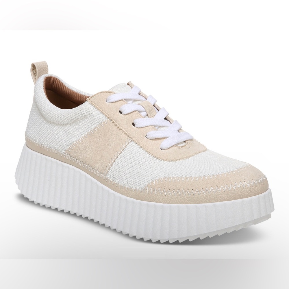 Women's Cooper Lace-Up Platform Sneakers size 9